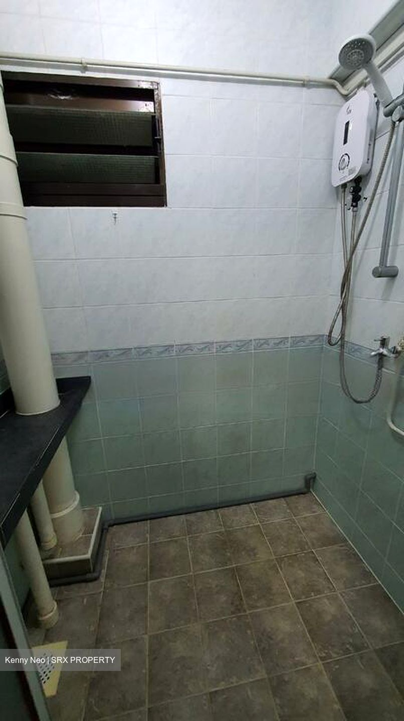 Blk 20 Telok Blangah Crescent (Bukit Merah), HDB 3 Rooms #459405351